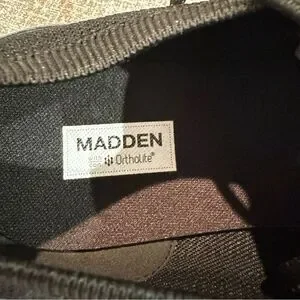 Steve Madden | Shoes | Madden Mens Dojjaa Knit Laceup  display picture 1